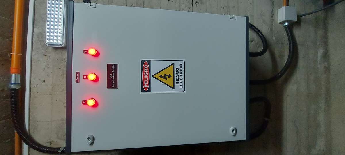 Tablero